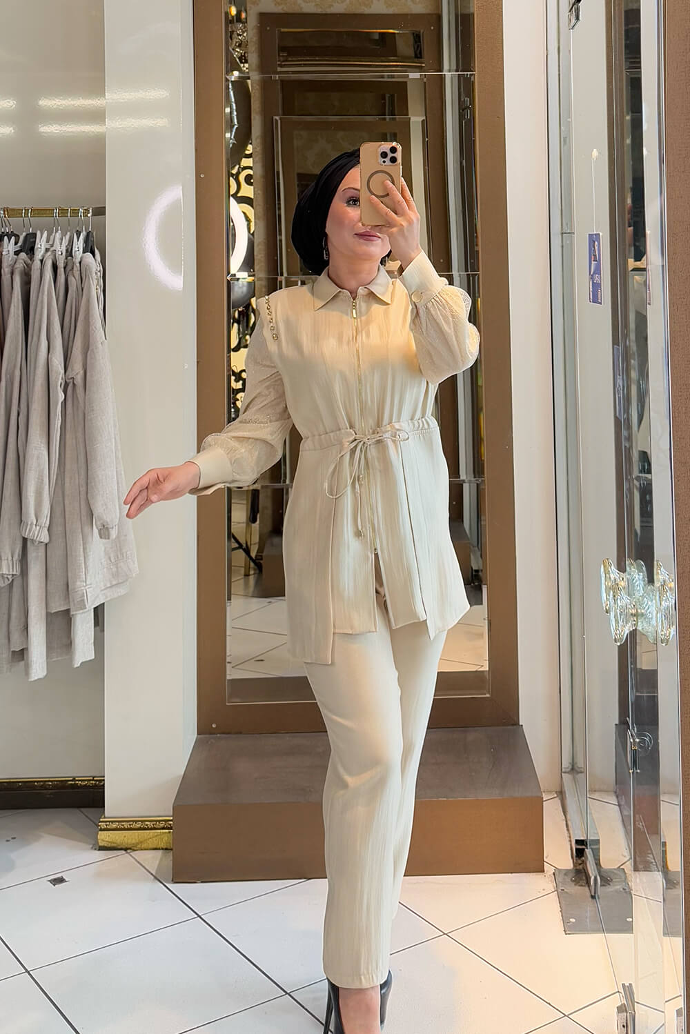 Moda İlgi Takım 15076